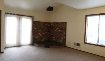 3 of 11 Wood Village End Unit Condo * Covered Parking * Storage * W/d Hookup Apartment for rent in Wood Village, OR