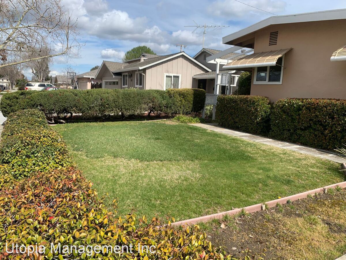 3118 Jenkins Ave San Jose, CA House for Rent Rentable