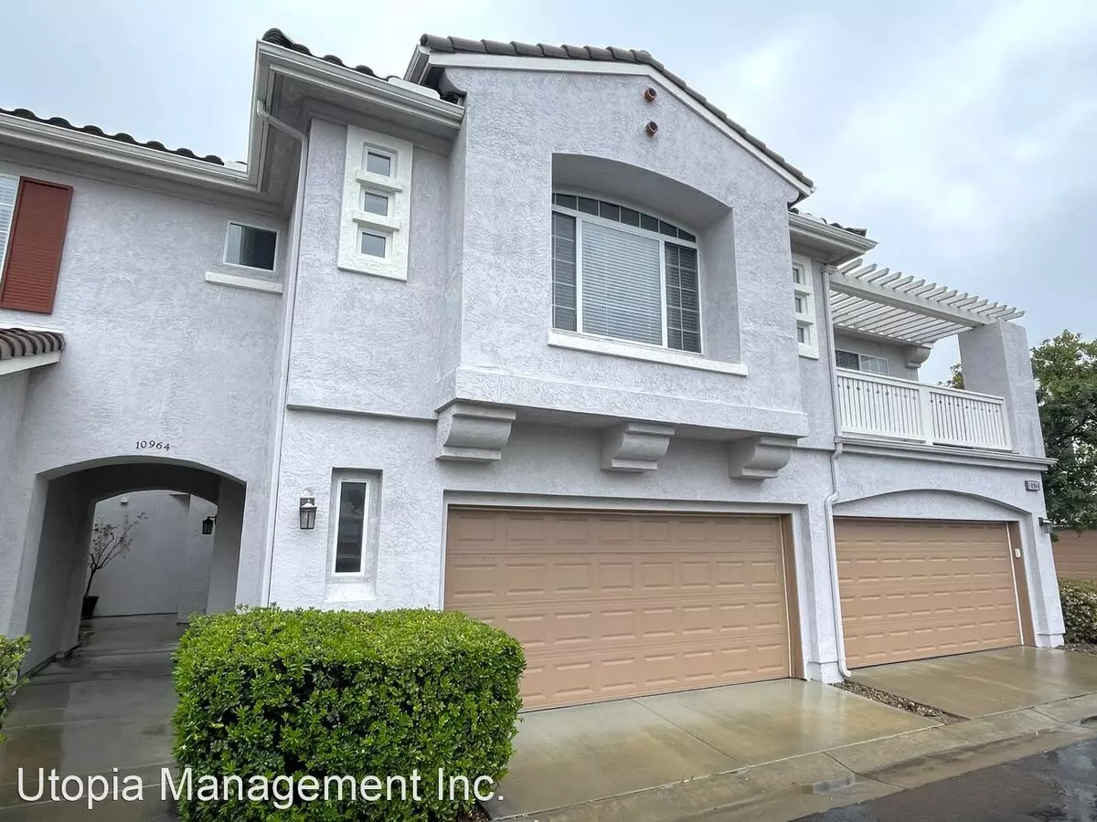 Remodeled Scripps Ranch Condo Apartment for rent in San Diego, CA