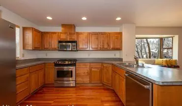 4 of 15 1844 NW Shevlin Park Rd House for rent in Bend, OR