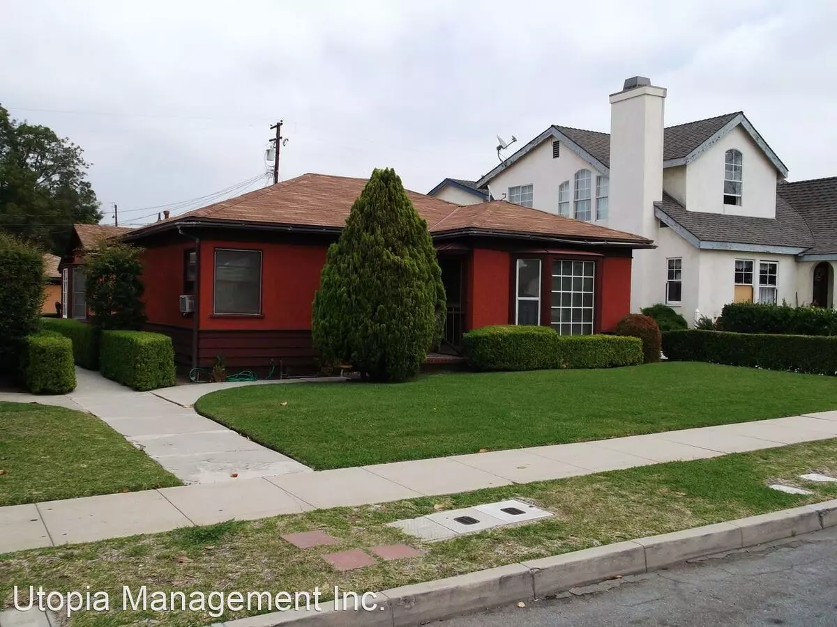 127-129 1/2 Primrose Ave Apartment for rent in Placentia, CA