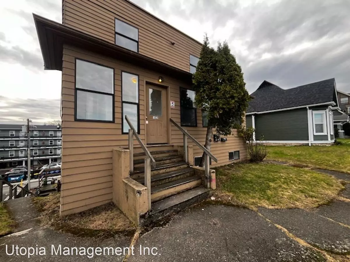 1020 High St Apartment for rent in Bellingham, WA