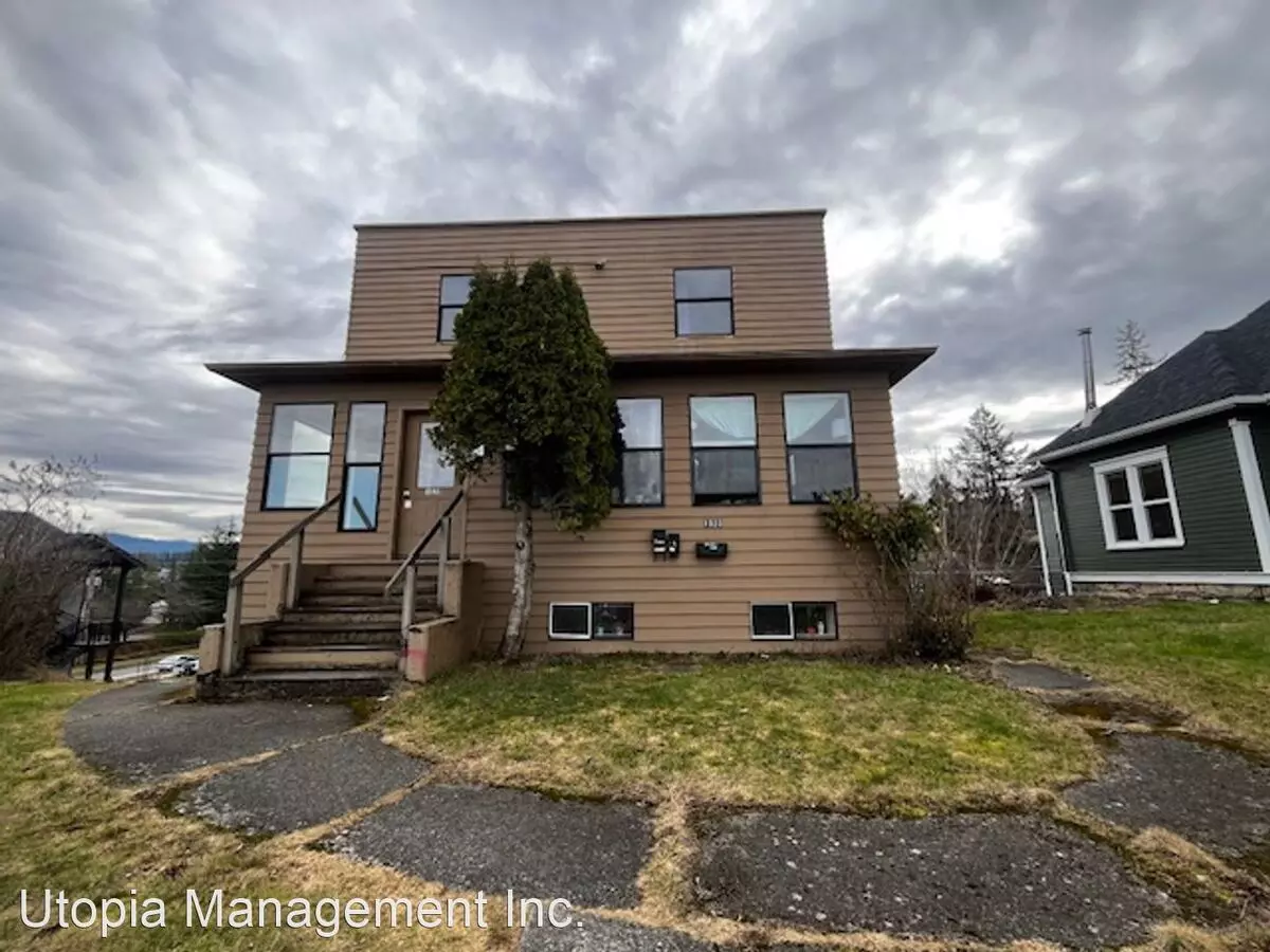 2 of 3 1020 High St Apartment for rent in Bellingham, WA