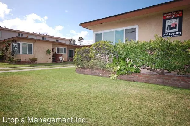 127-131 Daisy Ave Apartment for rent in Imperial Beach, CA
