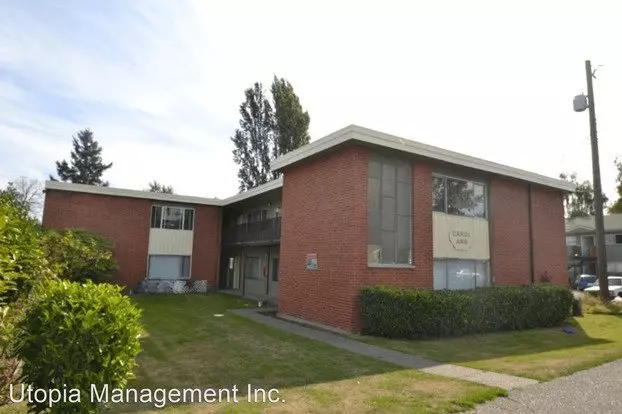 Carol Ann Apartments Apartment for rent in Seattle, WA Carol Ann Apartments Apartment for rent in Seattle, WA