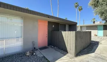 2 of 24 74534 Driftwood Dr Apartment for rent in Palm Desert, CA