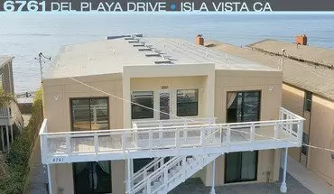 3 of 7 Sb T 6761 Apartment for rent in Goleta, CA
