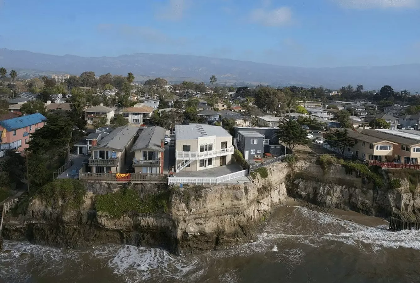 Sb T 6761 Apartment for rent in Goleta, CA