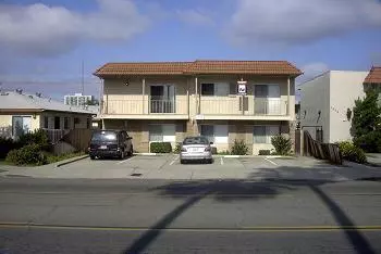 Spacious Private Upper Unit With Private Balcony In North Park! Apartment for rent in San Diego, CA