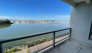 2 of 17 Beautiful Water View 1bd/1ba Condo Available At Watergate Complex!! Apartment for rent in Emeryville, CA
