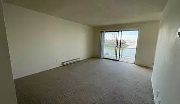 3 of 17 Beautiful Water View 1bd/1ba Condo Available At Watergate Complex!! Apartment for rent in Emeryville, CA