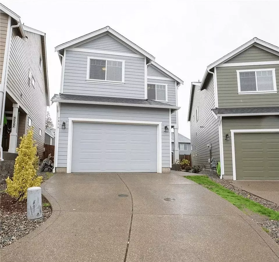 Beautiful Home In Puyallup! House for rent in Puyallup, WA