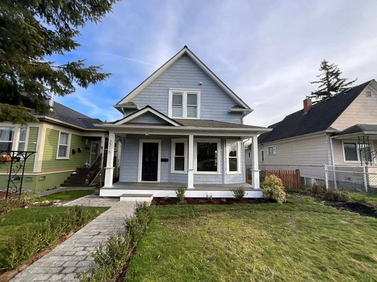 Beautiful 3 Bedroom Home In Everett House for rent in Everett, WA