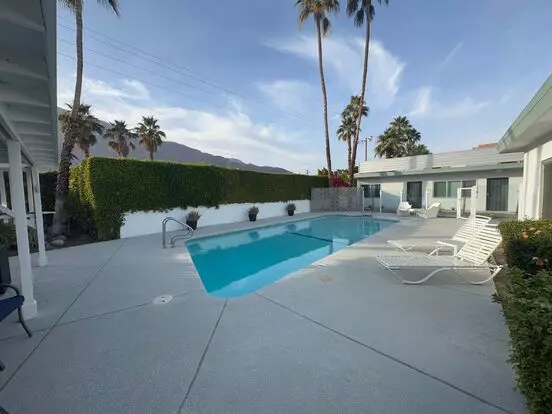 Available Now! Studio Apartment In Palm Springs! Apartment for rent in Palm Springs, CA