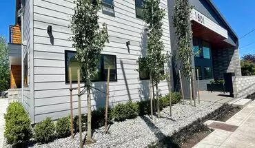2 of 16 Recently Built Luxury Studio Apartment In Lettered Streets Apartment for rent in Bellingham, WA