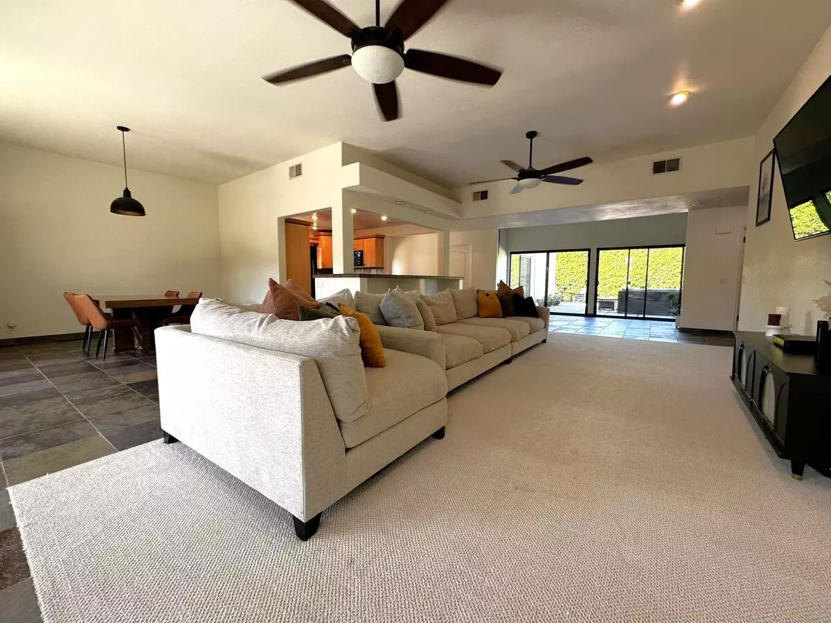 Coming Soon!! Gorgeous 2 Bed 2 Bath Home In Bermuda Dunes! House for rent in Bermuda Dunes, CA