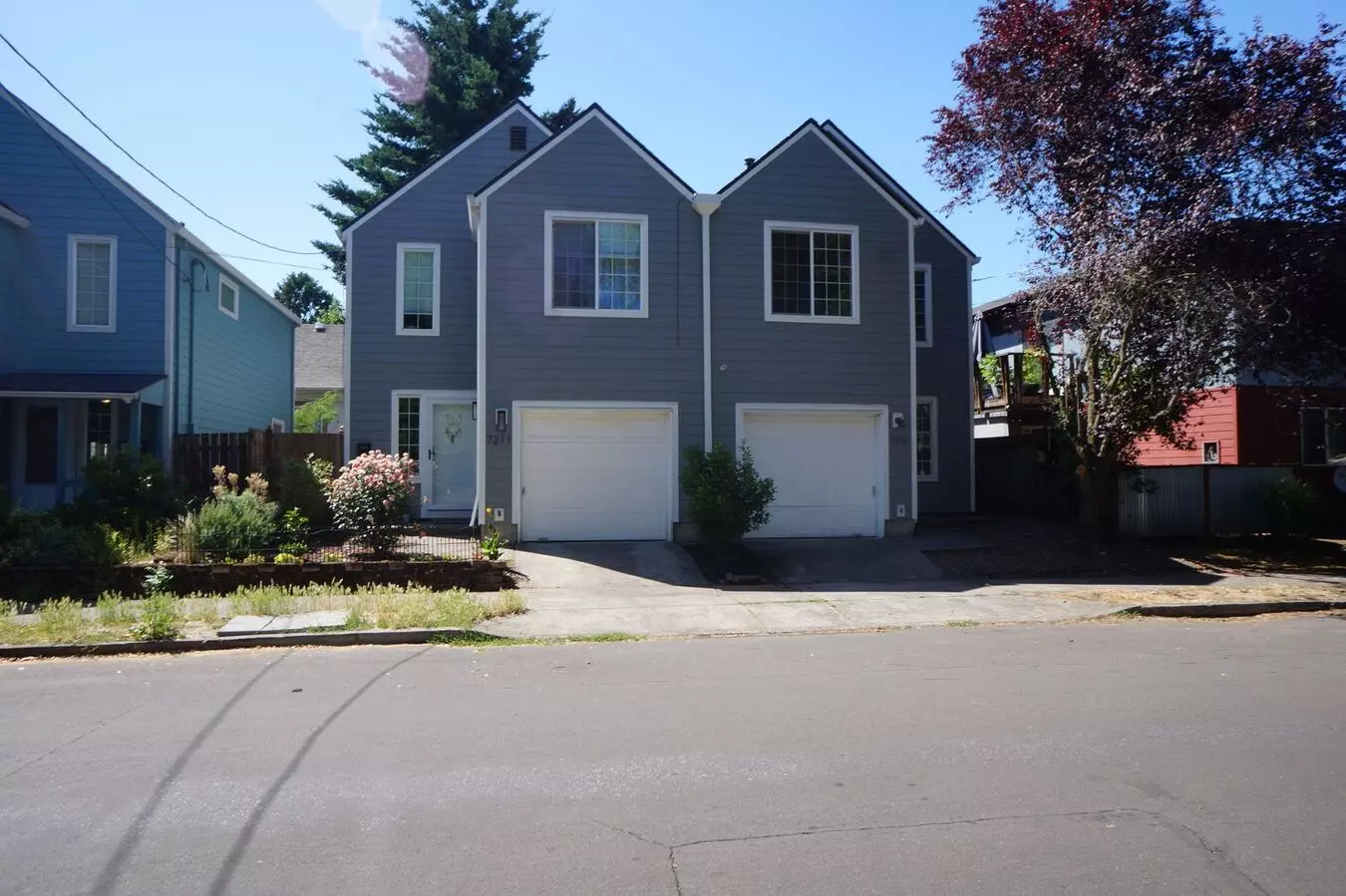 St Johns 3 Bedroom 2 Bathroom Beauty! - Application Pending House for rent in Portland, OR