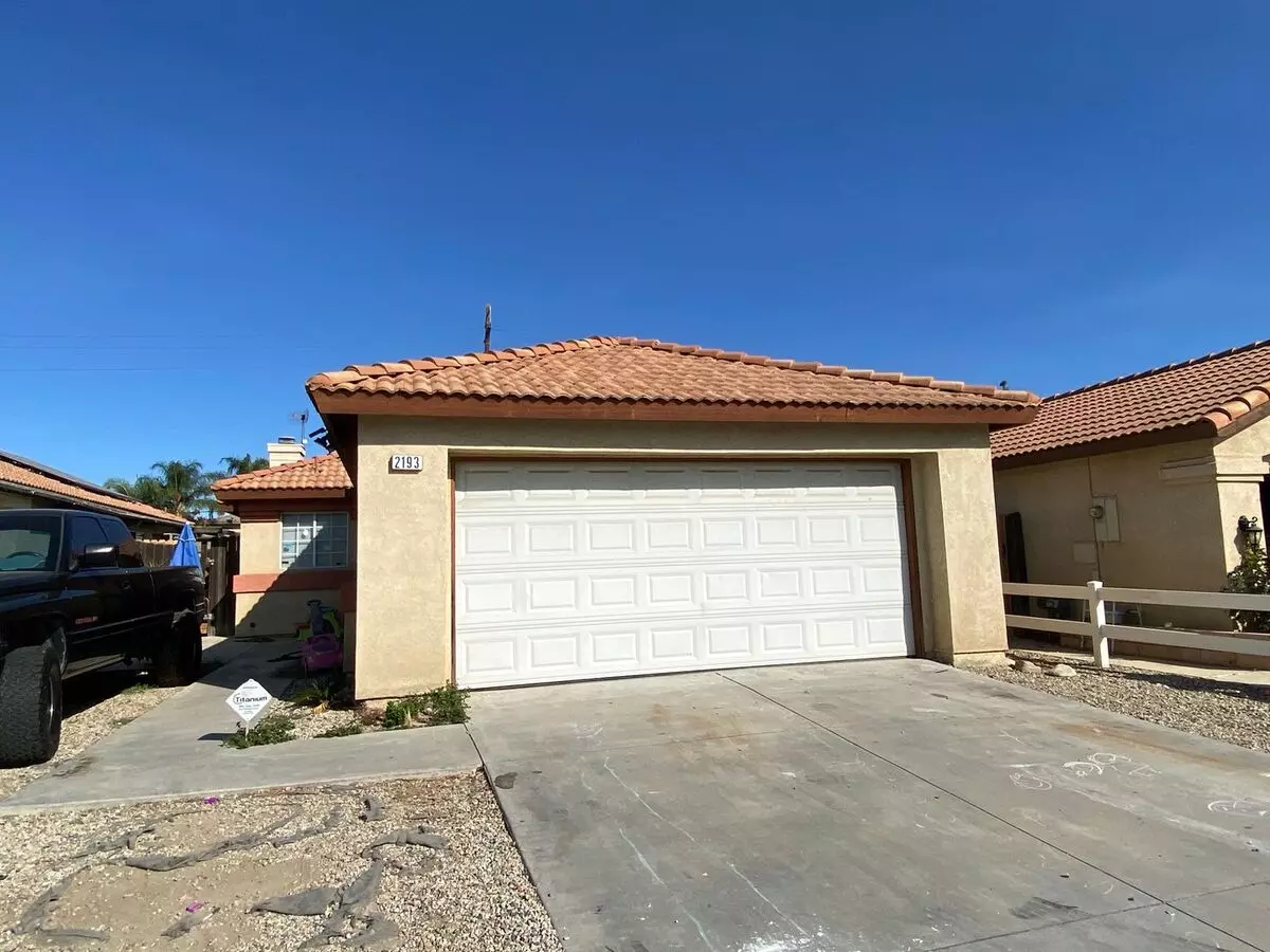 Welcome To Your New Home In Perris * By Appointment Only **** Virtual Tour Coming Soon House for rent in Perris, CA