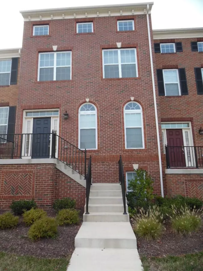 Luxury Townhome- Anne Arundel, Md House for rent in Hanover, MD