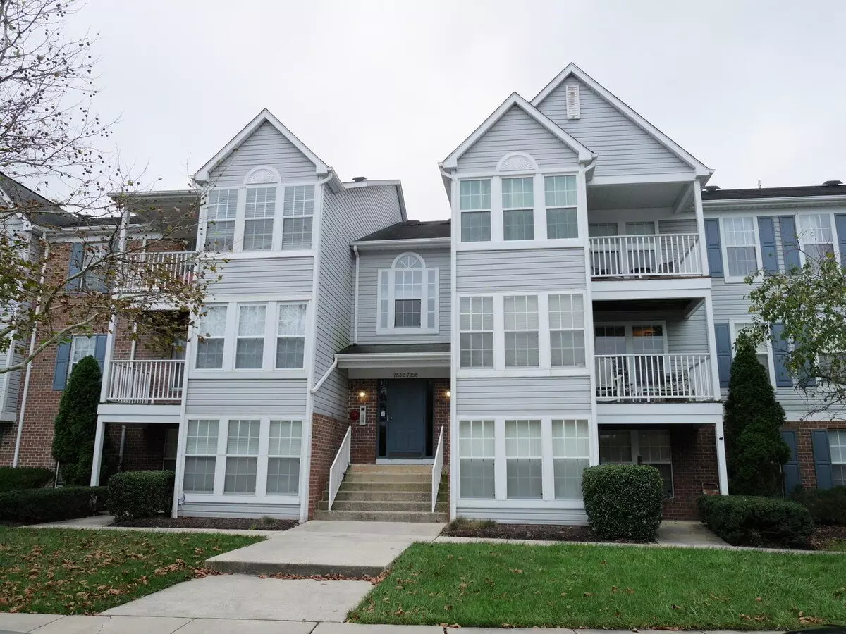 2 Bedroom Condominium Located In Stonegate At Patapsco Community- Windsor Mill, Md. Apartment for rent in Windsor Mill, MD