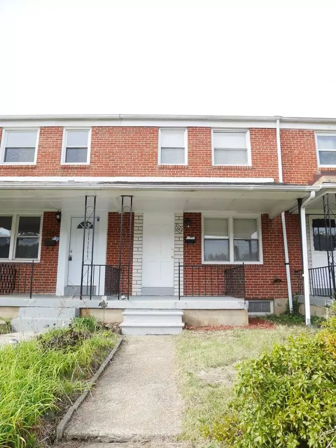 3 Bedroom Home-middle River! House for rent in Middle River, MD