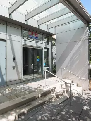 Modern 1-bedroom Condo In One Independence Plaza – Prime Location With Courtyard Views Apartment for rent in Hyattsville, MD