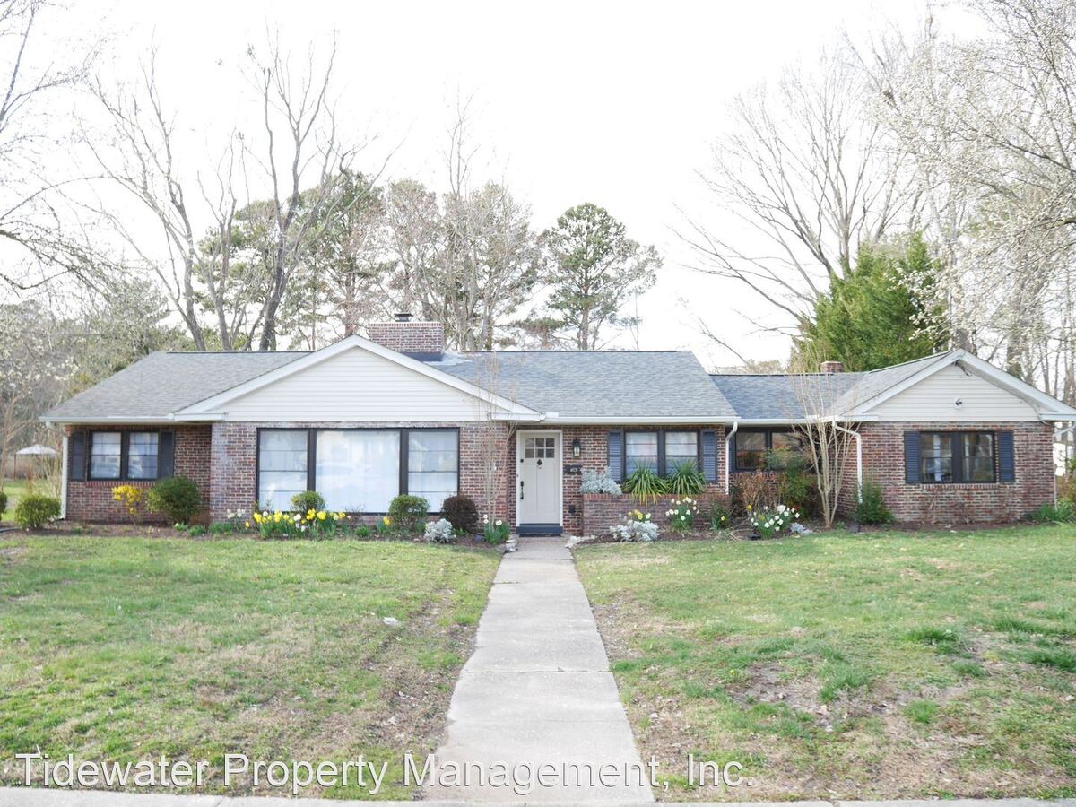 413 Glenburn Ave Cambridge, MD House for Rent Rentable