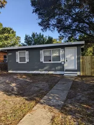 2/1/ Home In St. Pete Apartment for rent in St Petersburg, FL