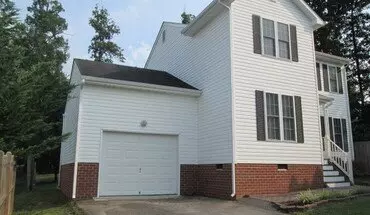 3 of 19 Luxurious 3 Bed, 2.5 Bath Transitional With Attached 1 Car Garage In The Heart Of Midlothian House for rent in Midlothian, VA
