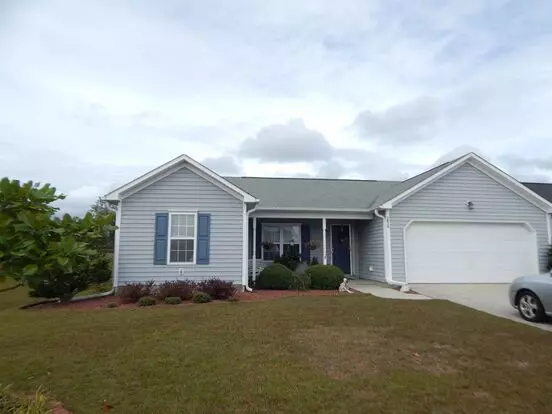 Whitney Pines Apartment for rent in Wilmington, NC