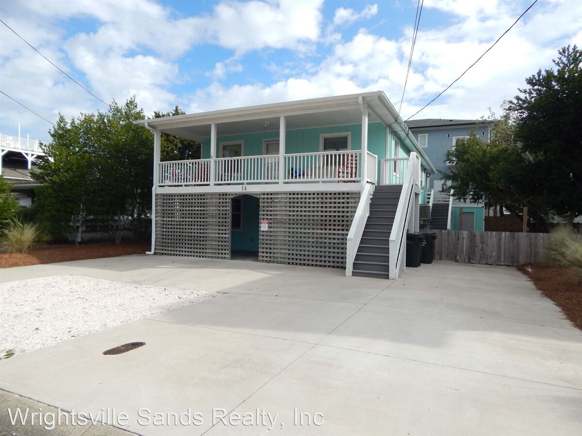 Wrightsville Beach Apartments Wrightsville Beach, NC