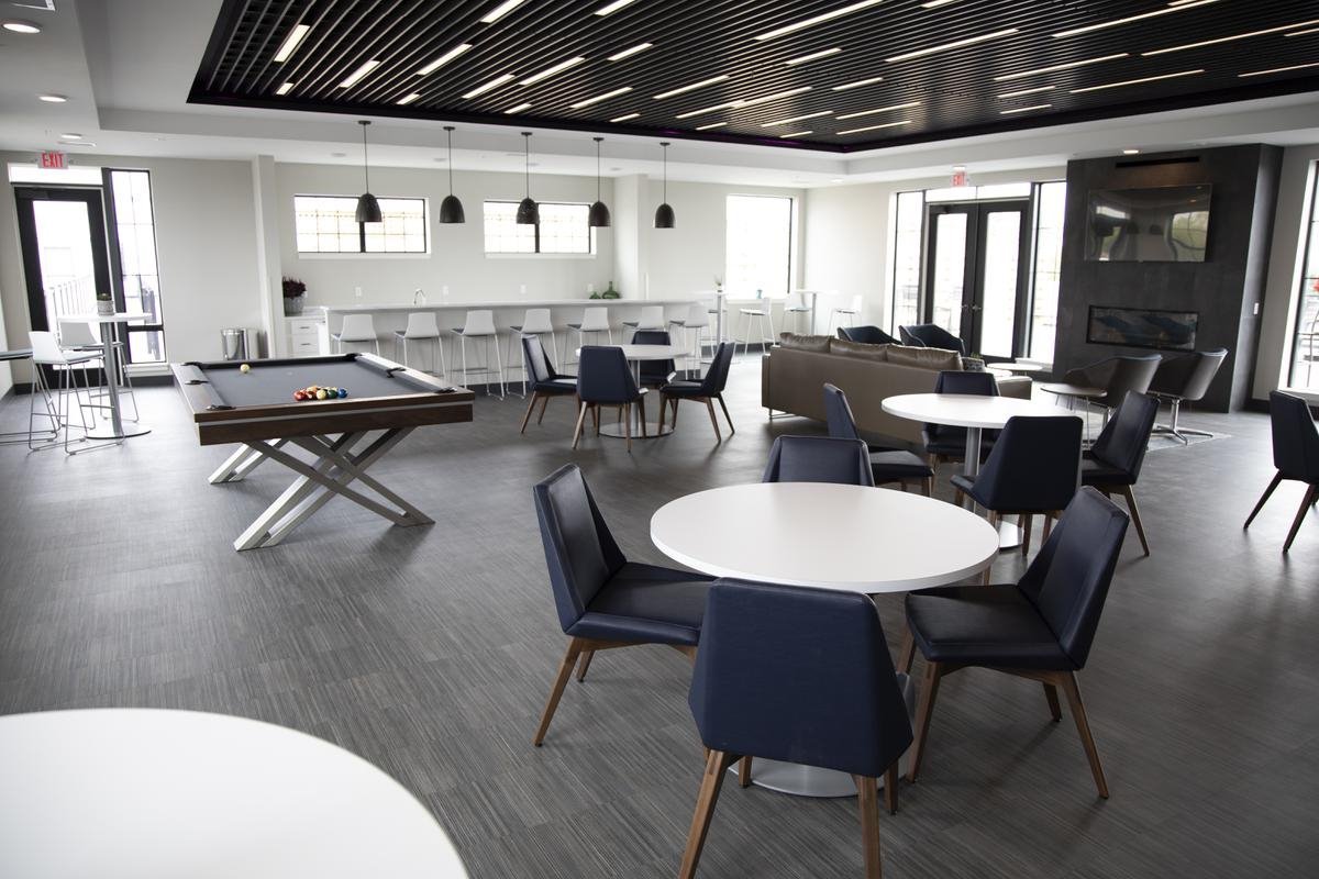 Lamphouse Apartments Waunakee, WI