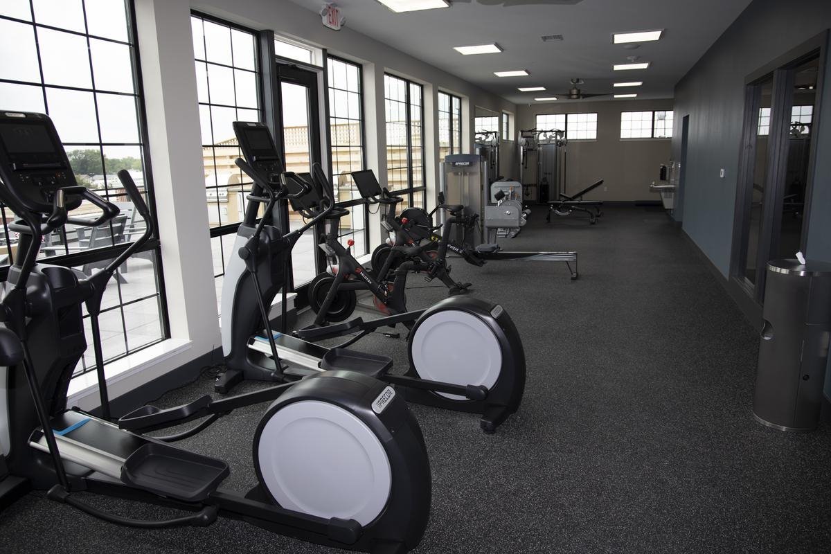 Lamphouse Apartments Waunakee, WI