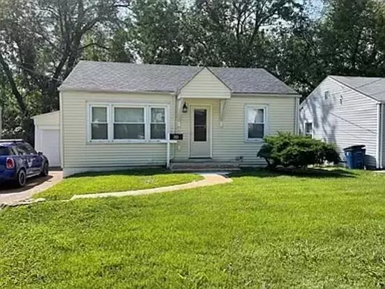Coming Soon! Beautifully Renovated Single-family Home. Apartment for rent in St Louis, MO