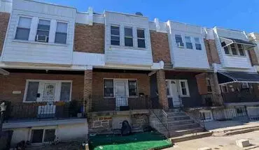 2 of 18 Front Porch Row - Oak Lane (section 8 Vourcher Holders Only) House for rent in Philadelphia, PA
