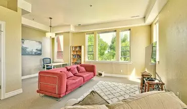 2 of 14 184 Clear Creek Dr. #5 Apartment for rent in Ashland, OR