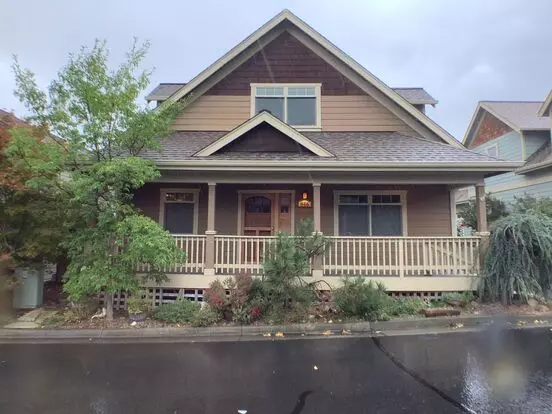 Three Bed Home With Den/office In Beautiful Planned Community | Available August 2025 Apartment for rent in Ashland, OR