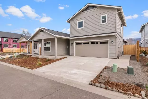 253 Rockfellow Pl Apartment for rent in Talent, OR