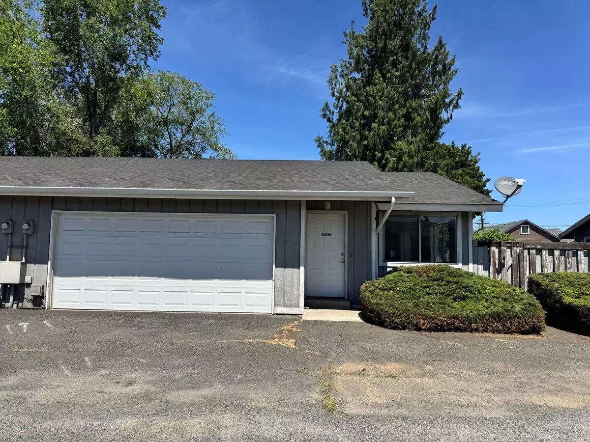 B1003 Apartment for rent in Yakima, WA