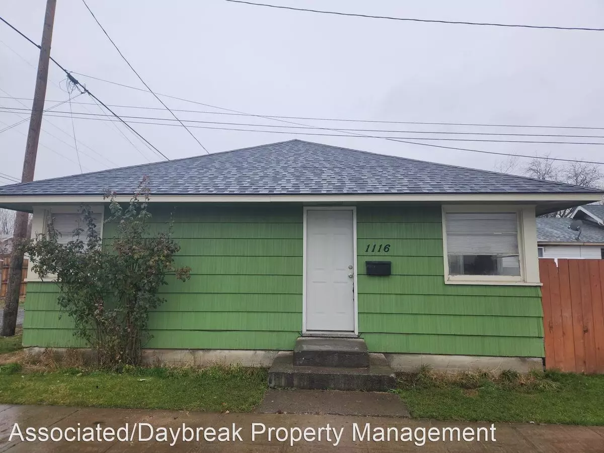 S.12th &amp; Maclaren Apartment for rent in Yakima, WA