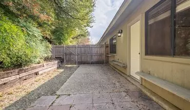 4 of 20 Charming 2-bedroom, 1-bath Duplex In Northwest Hills! Apartment for rent in Austin, TX