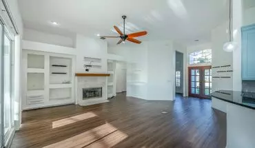 3 of 18 Cozy 4Bed Home For Rent In Windsor Place Community At Belle Isle! House for rent in Orlando, FL