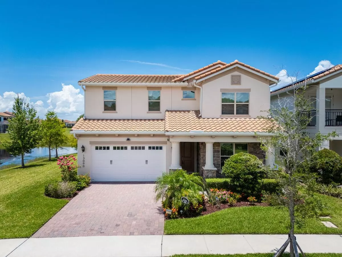 Luxurious 5 Bed/5bath Home In The Sought-after Eagle Creek Community In Lake Nona! House for rent in Orlando, FL