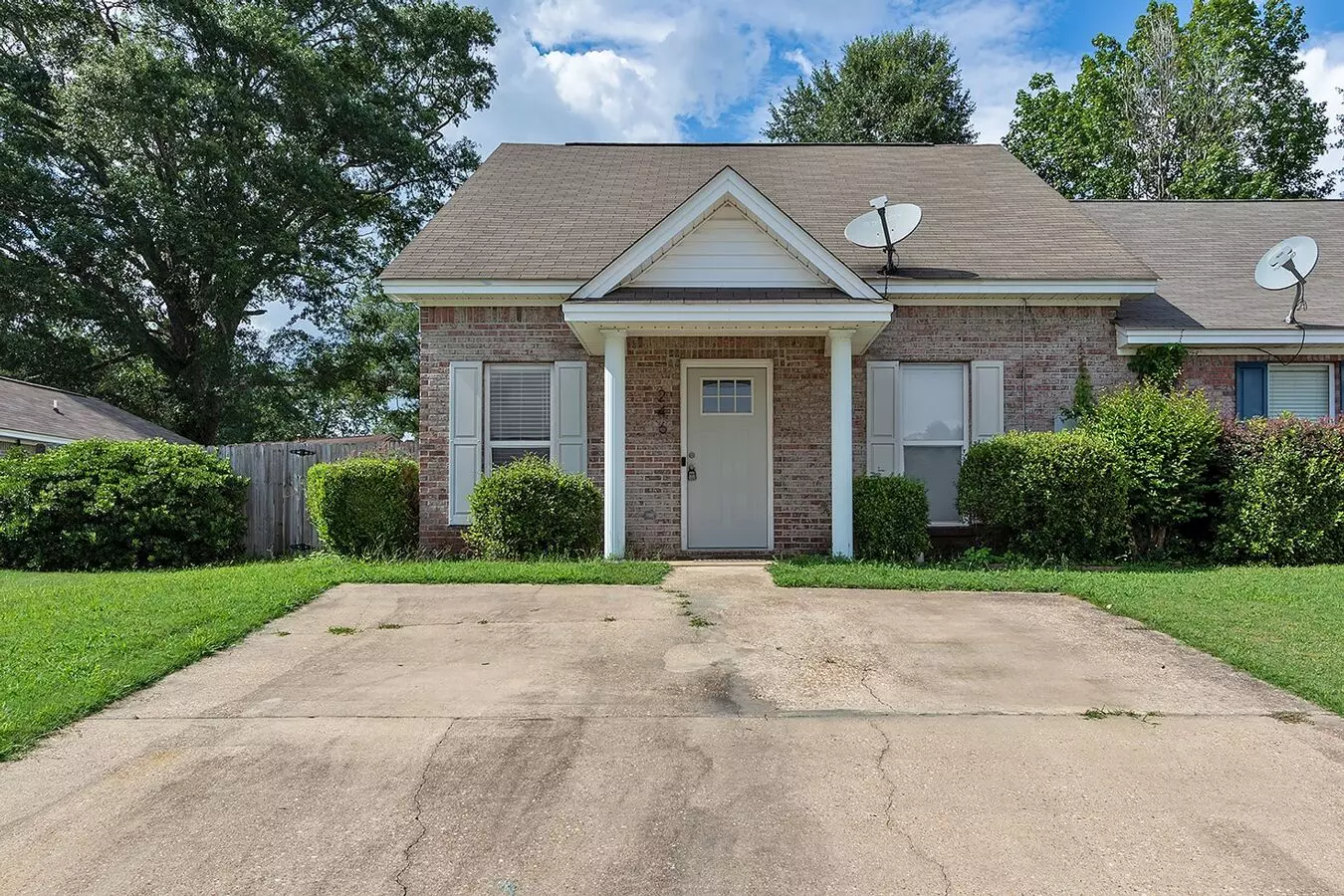 Available Now! House for rent in Millbrook, AL