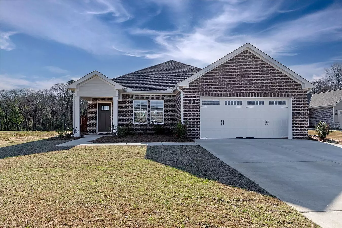 Newly Constructed Available 6/1/25 House for rent in Millbrook, AL
