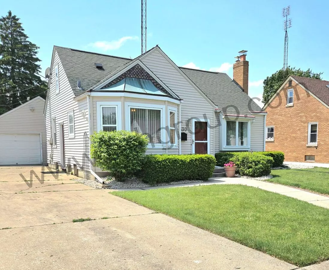 Great Location! House for rent in Kenosha, WI