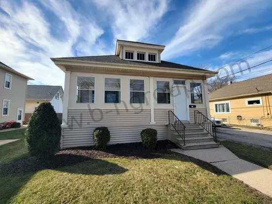 Newly Updated Apartment for rent in Kenosha, WI