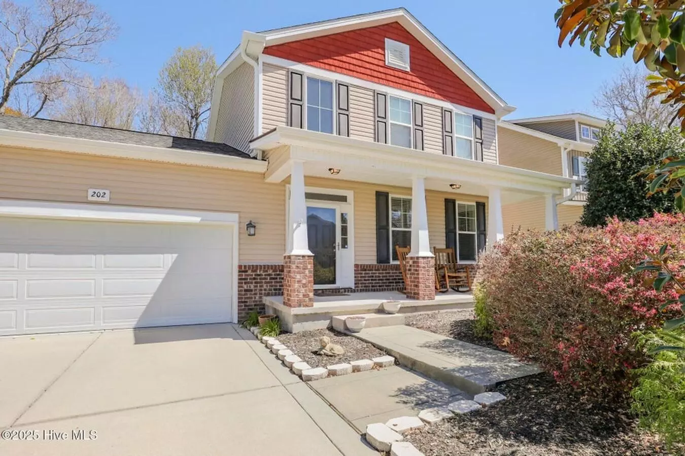 Welcome To Peggy's Cove At Southbridge House for rent in Sneads Ferry, NC