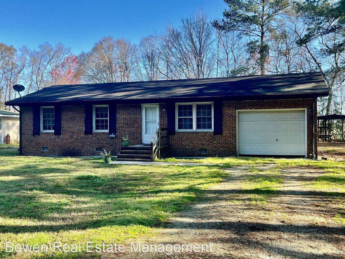 179 Gore Rd Willard, NC House for Rent Rentable