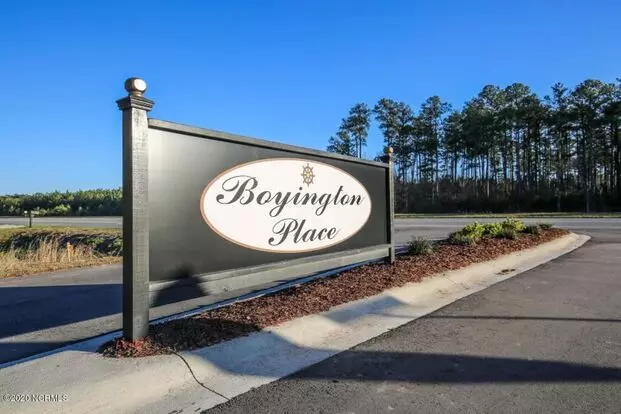 Townhome In Midway Park - Boyington Place! Apartment for rent in Midway Park, NC